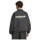 Adidas Γυναικείο μπουφάν House of Tiro x Common Goal Coaches Jacket Adidas Γυναικείο μπουφάν House of Tiro x Common Goal Coaches Jacket